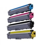 Non-OEM CMYK TN423 Toner Cartridges Fits for Brother MFC-L8690CDW LOT