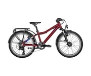 Lasten pyörä Bergamont Revox ATB 20 Metallic Red OS