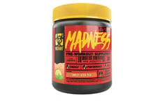 Mutant Madness 225g (PWO), Sweet Iced Tea