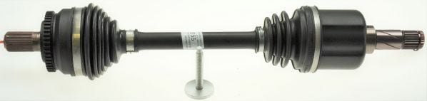 Drivaxel Spidan - Volvo - V70, S60
