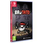 Brotato Nintendo Switch