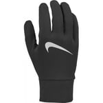 Nike Mens Lightweight Running Sports Tech Gloves - L