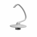 Kitchenaid Artisan Stand Mixer 4.5QT Genuine Replacement Dough Hook, K45DH