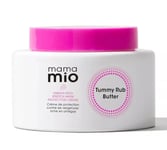 3 X 120ml Mama Mio - Tummy Rub Butter - Pregnancy Skincare - Free Tracked Post