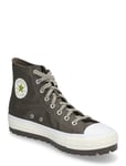 Converse Chuck Taylor All Star City Trek Grön