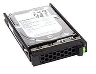 Fujitsu - SSD - 480 Go - échangeable à chaud - 2.5" (dans un support de 3,5") - SATA 6Gb/s - pour PRIMERGY RX2520 M5, RX2530 M5, RX2530 M6, RX2540 M5, RX2540 M6, TX1330 M4, TX2550 M5
