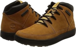 Timberland Ashwood Park Mid Hiker Boots  Size UK 8 bnib rrp £130