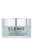 Elemis Pro-Collagen Marine Cream SPF 30 50ml, One Colour, Women