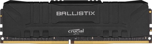 Crucial BL2K8G30C15U4B memory module 16 GB 2 x 8 GB DDR4 3000 MHz