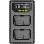 Nitecore UNK1 Nikon Battery Charger