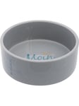 Trixie BE Nordic Dog bowl in ceramic 0.8 l/o 16 cm