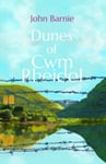 John Barnie - Dunes of Cwm Rheidol Bok