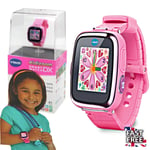 VTech 171613 Kidizoom DX Smart Watch - Pink