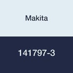 Makita 141797-3 Carter de transmission pour Modelo HR1840 Grignoteuse