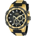 Invicta Mens Aviator Watch IN-23693