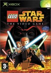 Lego Star Wars Xbox
