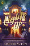 Lisette Auton - Lights Up Bok