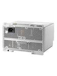 HP Strømforsyning - J9828A#ABB Strømforsyning - 700 Watt - 80 Plus