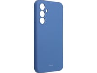 Roar Futerał Roar Colorful Jelly Case - Do Samsung Galaxy A54 5G Granatowy