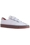 2870 CLUB S STRAP SOFT LEATHER Trainers