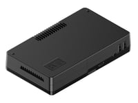 Argon ONE V5 för Raspberry Pi 5 med NVMe