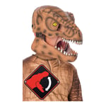 T-Rex Maske til Barn - One size