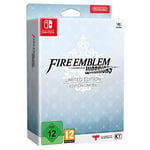 Nintendo Fire Emblem Warriors - Limited Edition - [Nintendo Switch]