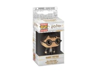 Funko! Pop Keychain Harry Potter Harry