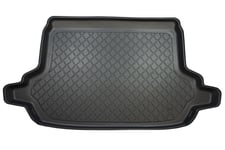 Bagagerumsmatta lamplig for Subaru Forester IV SJ SUV5 022013052019