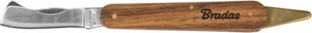 Horticultural Knife Grappler-Oculisator Folding Knife