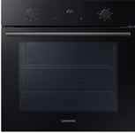 Samsung NV68A1140BK 60 cm Built-In Electric Catalytic Oven 68L in Black Glass