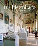 The Hermitage Museum - 250 Masterworks Bok
