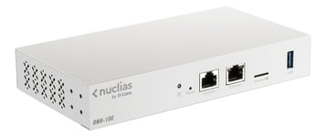 Nuclias Connect Hub - One 10/100/1000 Mbps Gigabit Ethernet Port
