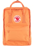 Fjallraven Kanken Classic Backpack - Sunstone Orange Size: ONE SIZE, Colour: Sunstone Orange