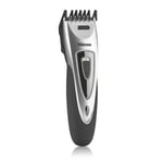 Elektrisk skæg -og hårtrimmer - 5 Indstillinger - Inkl. tilbehør