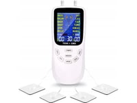 Extralink Vital+ Advanced Elektrostymulator Mięśni I Nerwów - Tens I Ems