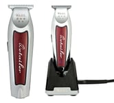 Wahl Cordless Wide Detailer Mesh Battery Konturenhaarschneider Model