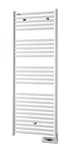 Sèche-serviettes électrique ATOLL Spa Bluetooth 300W blanc - ACOVA - TSL-030-050-TF