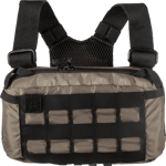 5.11 Tactical Skyweight Survival Chest Pack 2L (Färg: Major Brown)