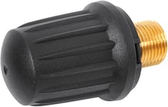 GENUINE KARCHER Steam Cleaner Safety Lock / Filling Cap (4590105 4.590-105.0)