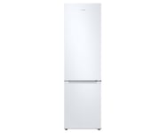 Samsung RB38C602CWW Series 5 White Fridge Freezer with SpaceMax™