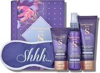 Sanctuary Spa Beauty Sleep Journal Vegan Gift For Women Gift for Her Womens Gift