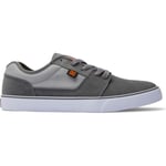 DC Tonik Skate Shoes - Asphalt Grey