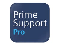 Sony Primesupport Pro - Utökat Serviceavtal - Avancerad Ersättning - 2 År (4/5:E Året) - Leverans - För Bravia Professional Displays Fw-98Bz53l
