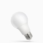 Spectrum LED 3-pack Normalformade LED-lampor 9W 3000K 820 lumen E27.