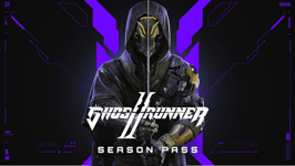 Ghostrunner 2 Season Pass (PC)