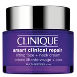 Clinique Smart Clinical Repair Lifting Face + Neck Cream 75ml