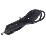 For Microsoft Surface Pro 3 Power Supply Charger Dc Pd Fast Char Black One Size