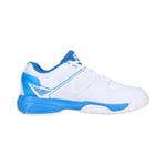 FZ Forza Ace Padel White/Blue, 46