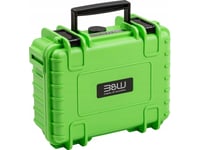 B&Amp W Action.Case Pp.23 Green For Insta360 X3